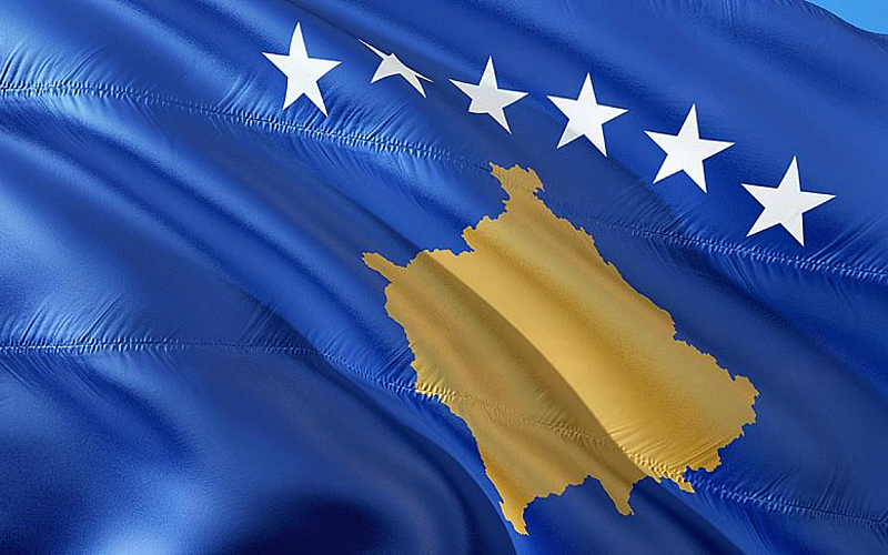 Kosova: Türkiye'nin ülkemize verdiği desteğin sürmesini istiyoruz Kosova: Türkiye'nin ülkemize verdiği desteğin sürmesini istiyoruz