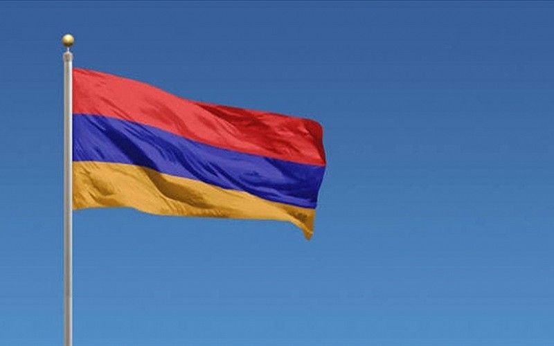 Ermenistan'da hükümet ile kilise arasındaki gerilim sürüyor Ermenistan'da hükümet ile kilise arasındaki gerilim sürüyor