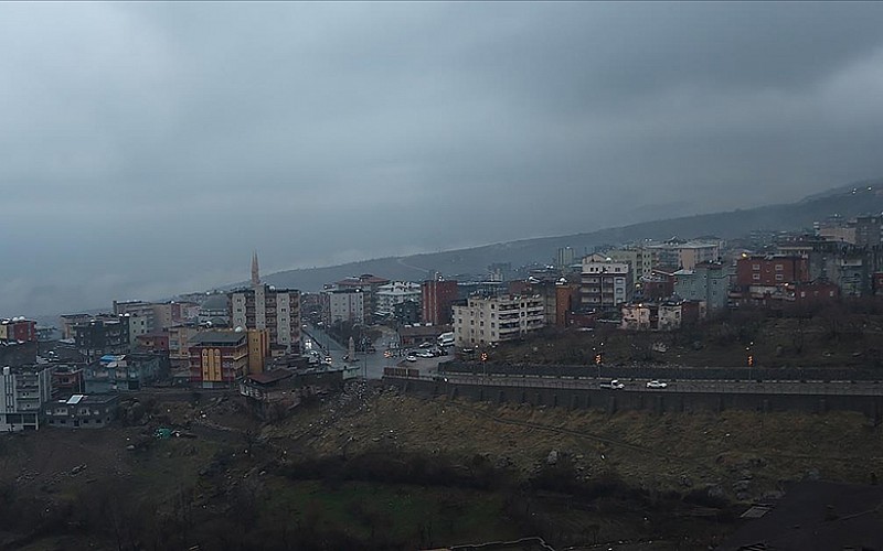 Havalar ne zaman ısınacak? İşte yeni tahminler Havalar ne zaman ısınacak? İşte yeni tahminler