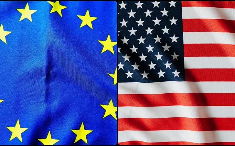 AB, ABD tarifelerine misillemeye hazır AB, ABD tarifelerine misillemeye hazır