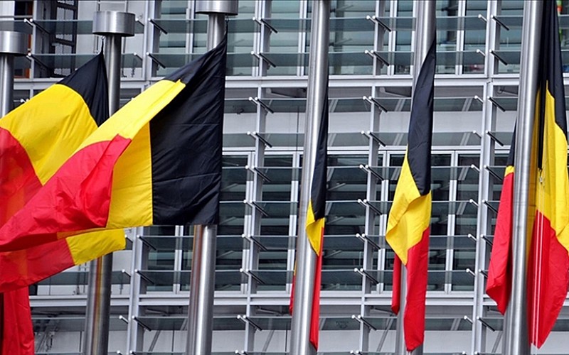 Belçika alkol reklamlarına yeni kısıtlamalar getirdi Belçika alkol reklamlarına yeni kısıtlamalar getirdi