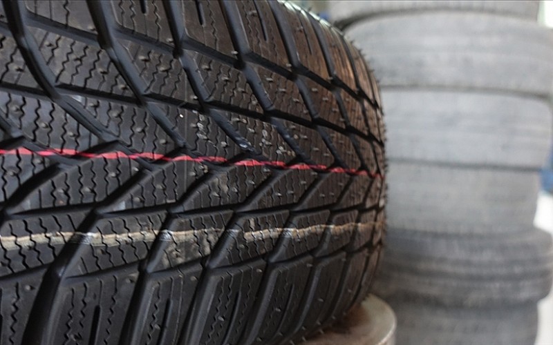 Bakanlık uyardı: Kış lastiği bir kural değil, güvencedir Bakanlık uyardı: Kış lastiği bir kural değil, güvencedir