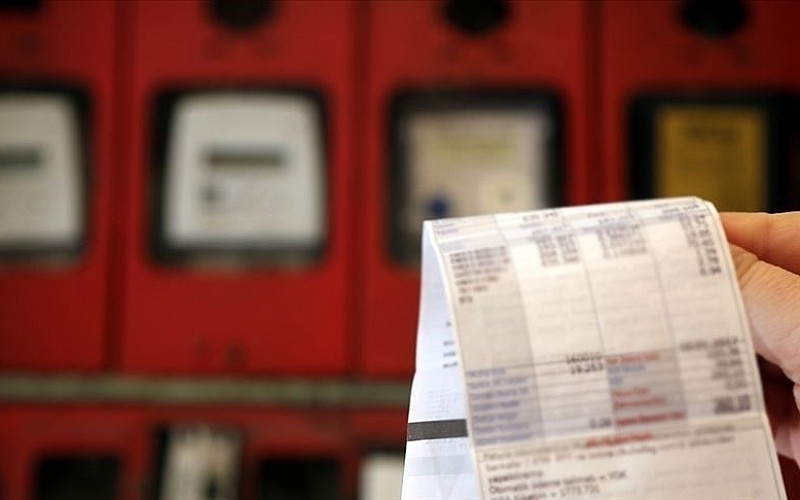 Günlük elektrik üretim ve tüketim verileri Günlük elektrik üretim ve tüketim verileri