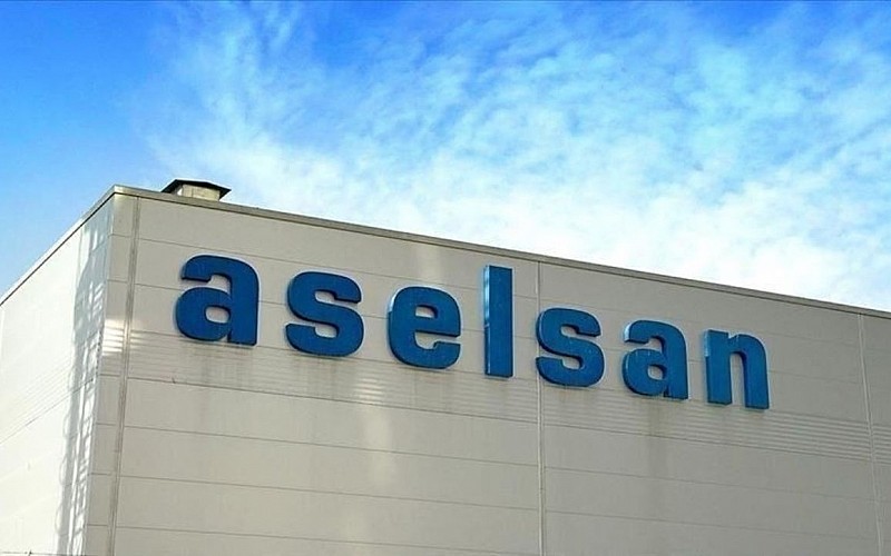 ASELSAN ile Baykar arasında 95,1 milyon dolarlık anlaşma ASELSAN ile Baykar arasında 95,1 milyon dolarlık anlaşma