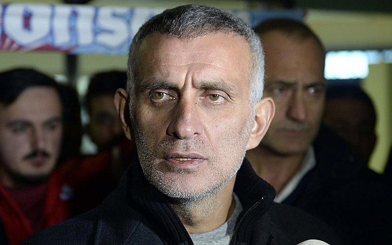 TFF Başkanı Hacıosmanoğlu, 'Spor İmam Hatip Liseleri Yarışıyor' programına konuk oldu TFF Başkanı Hacıosmanoğlu, 'Spor İmam Hatip Liseleri Yarışıyor' programına konuk oldu