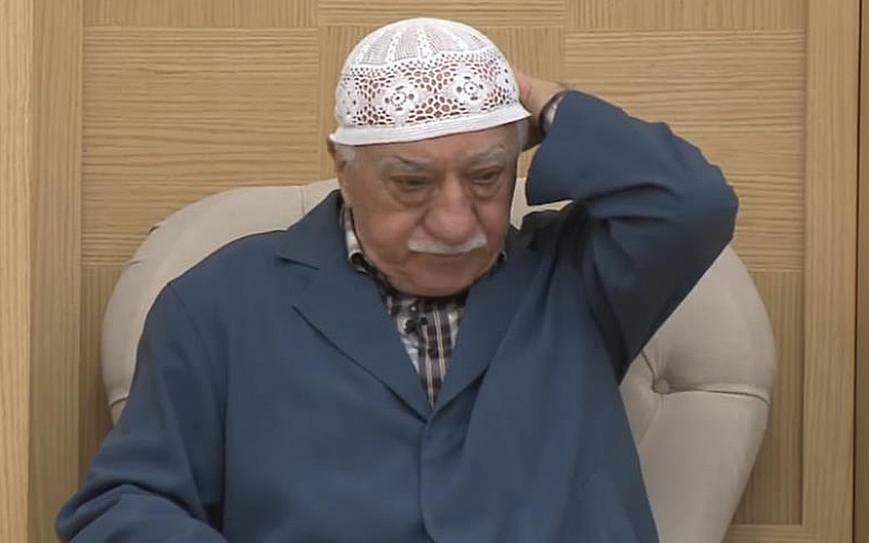 FETÖ elebaşını Pensilvanya'da gömme hazırlıkları sürüyor FETÖ elebaşını Pensilvanya'da gömme hazırlıkları sürüyor