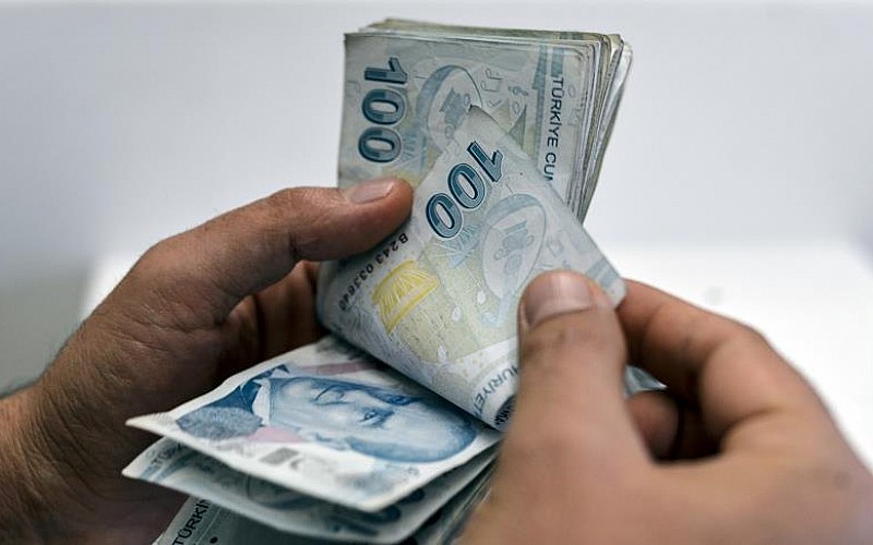 Nakit parayla kira ödeme devri bitti Nakit parayla kira ödeme devri bitti