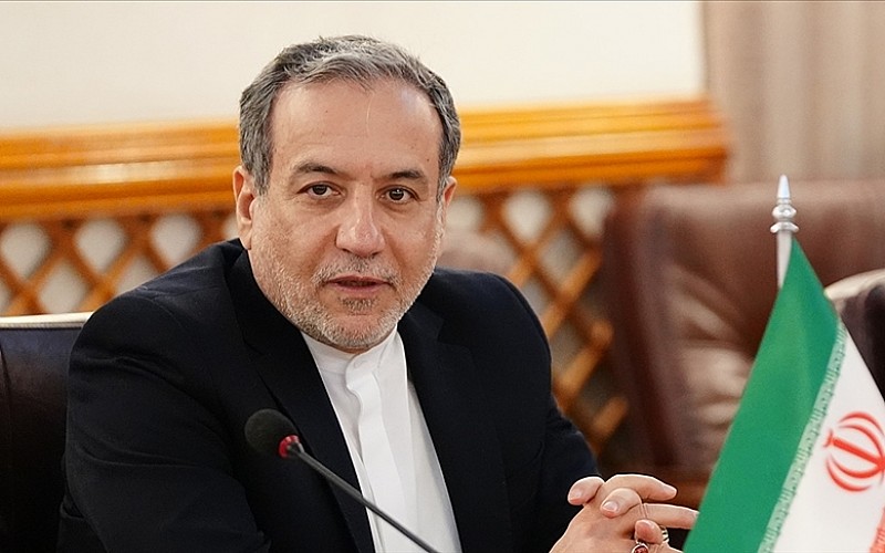 İran Dışişleri Bakanı Erakçi ile Irak Ulusal Güvenlik Danışmanı Araci 'sınır güvenliğini' görüştü İran Dışişleri Bakanı Erakçi ile Irak Ulusal Güvenlik Danışmanı Araci 'sınır güvenliğini' görüştü