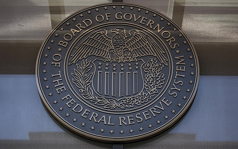 ABD'nin büyük bankaları Fed'in stres testini geçti ABD'nin büyük bankaları Fed'in stres testini geçti