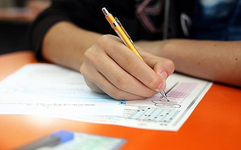 ALES sonuçları açıklandı ALES sonuçları açıklandı