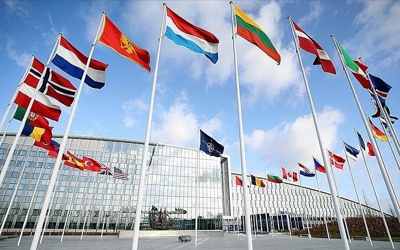 Güney Kore ve NATO, savunma sanayi işbirliği için danışma organı kuruyor Güney Kore ve NATO, savunma sanayi işbirliği için danışma organı kuruyor