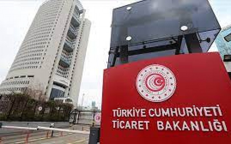 Ticaret Bakanlığı 15 uzman yardımcısı istihdam edecek Ticaret Bakanlığı 15 uzman yardımcısı istihdam edecek