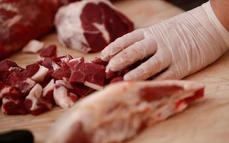 Kırmızı et fiyatlarında artış beklenmiyor Kırmızı et fiyatlarında artış beklenmiyor