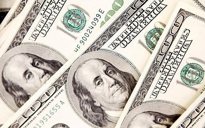 Dolar/TL 39,38 seviyesinden işlem görüyor Dolar/TL 39,38 seviyesinden işlem görüyor