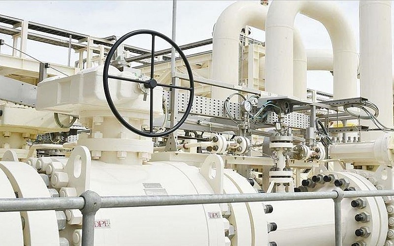 Suriye'den Türkiye'ye enerji alanında yatırım çağrısı Suriye'den Türkiye'ye enerji alanında yatırım çağrısı