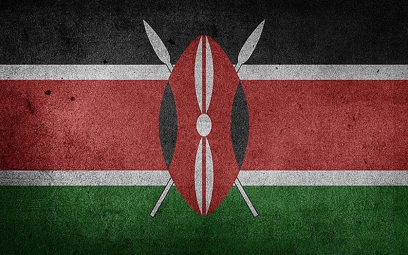 Kenya, Ukrayna'da gözaltında bulunan vatandaşlarının serbest bırakılmasını talep etti Kenya, Ukrayna'da gözaltında bulunan vatandaşlarının serbest bırakılmasını talep etti