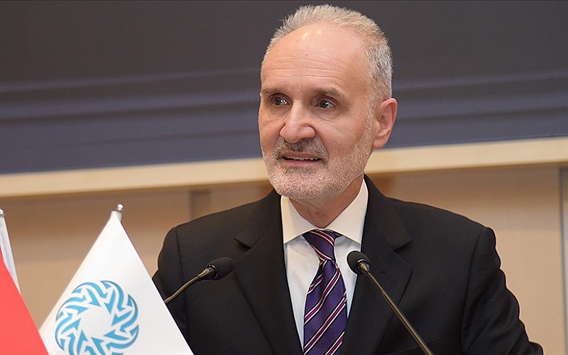 İTO'dan KOBİ'leri destekleyici öneri İTO'dan KOBİ'leri destekleyici öneri