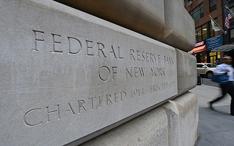 Trump'ın eleştiri oklarının hedefindeki Fed, verilerle yön arıyor Trump'ın eleştiri oklarının hedefindeki Fed, verilerle yön arıyor