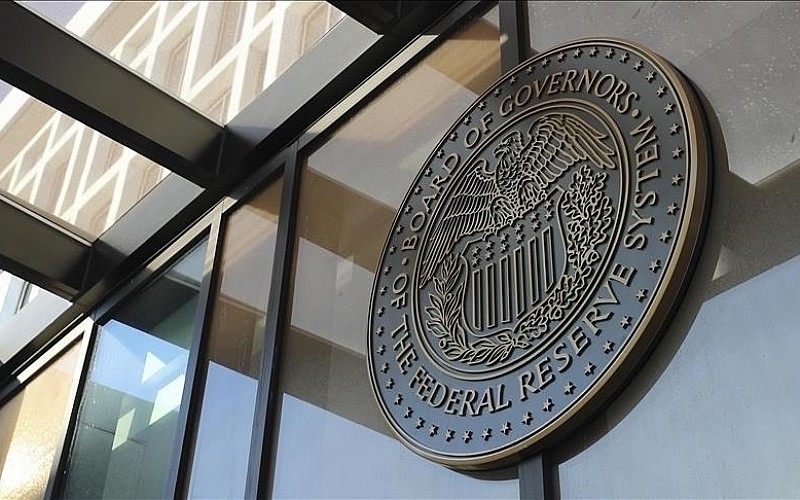 Fed raporunda finansal istikrar için jeopolitik riskler ve petrol şoku endişesi öne çıktı Fed raporunda finansal istikrar için jeopolitik riskler ve petrol şoku endişesi öne çıktı