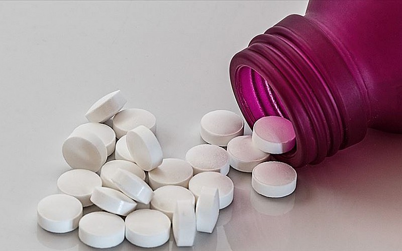 SGK'nin geri ödeme listesine 95 ilaç daha alındı SGK'nin geri ödeme listesine 95 ilaç daha alındı