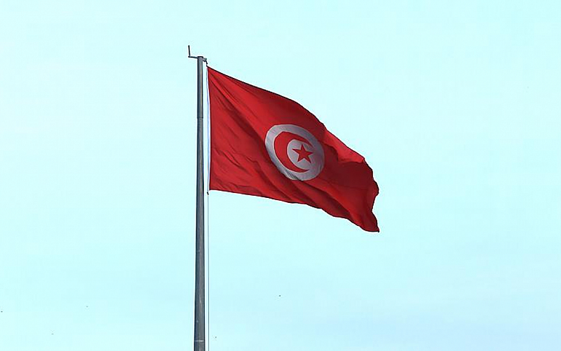 Tunus açıklarında 20 düzensiz göçmenin cesedine ulaşıldı Tunus açıklarında 20 düzensiz göçmenin cesedine ulaşıldı