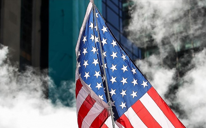 ABD'de Kennedy suikastına ilişkin 60 bin belge daha paylaşıldı ABD'de Kennedy suikastına ilişkin 60 bin belge daha paylaşıldı