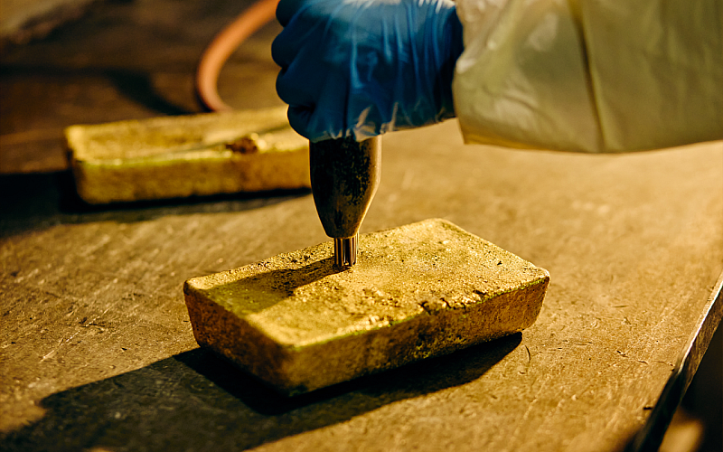 Çöpler Altın Madeni'nin kapalı kalması İliç'te hayatı durma noktasına getirdi Çöpler Altın Madeni'nin kapalı kalması İliç'te hayatı durma noktasına getirdi