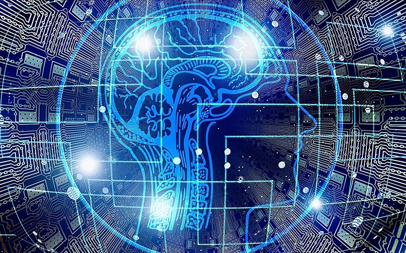 Türkiye teknoloji üssü olma yolunda ilerliyor Türkiye teknoloji üssü olma yolunda ilerliyor