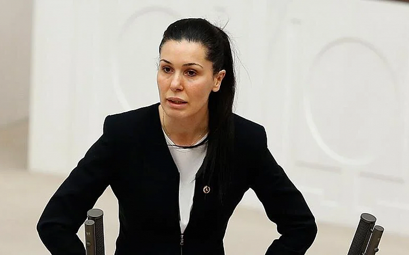 AK Parti'li Karaaslan'dan "20 Ocak" mesajı AK Parti'li Karaaslan'dan "20 Ocak" mesajı