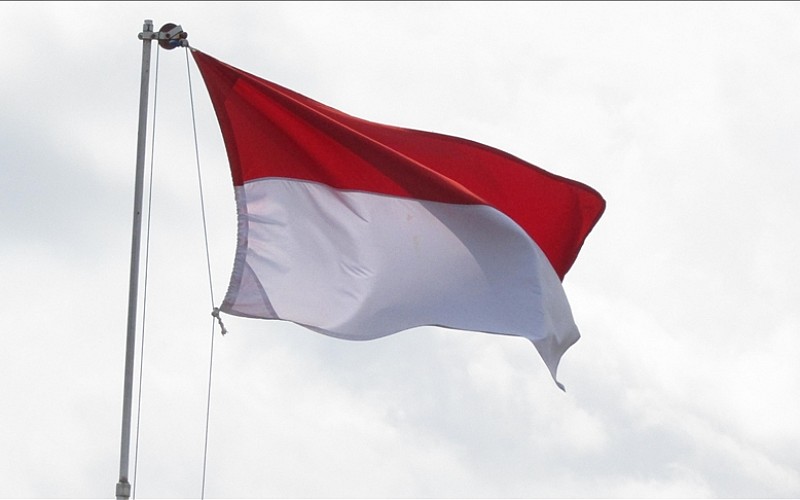 Endonezya'nın başkenti Cakarta'da şiddetli yağış hayatı olumsuz etkiledi Endonezya'nın başkenti Cakarta'da şiddetli yağış hayatı olumsuz etkiledi