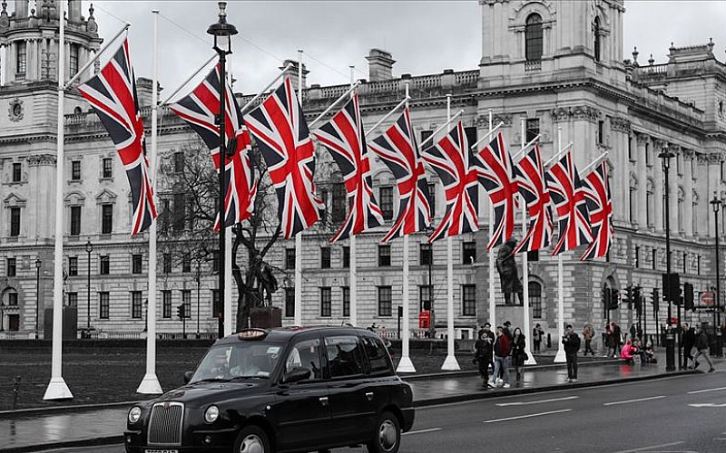 İngiliz uçak gemisi, 1971'den bu yana ilk kez Hint-Pasifik'te tatbikatlara katılacak İngiliz uçak gemisi, 1971'den bu yana ilk kez Hint-Pasifik'te tatbikatlara katılacak