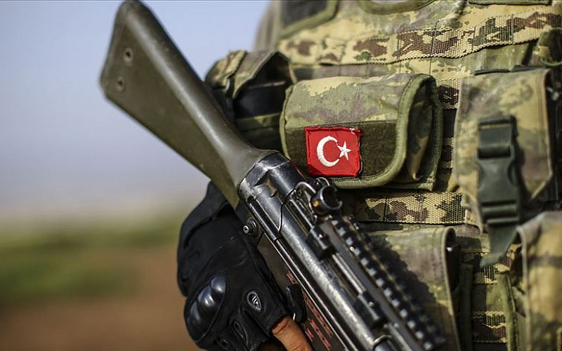 Jandarma teşkilatının 186. kuruluş yıl dönümü Bingöl'de kutlandı Jandarma teşkilatının 186. kuruluş yıl dönümü Bingöl'de kutlandı