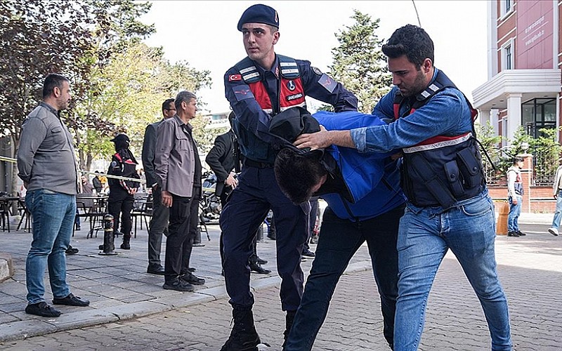 Yenidoğan çetesi davasında ara karar açıklandı Yenidoğan çetesi davasında ara karar açıklandı