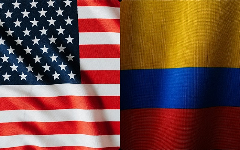 ABD, Filistin eylemine katılan Kolombiya Cumhurbaşkanı Petro'nun vizesini iptal edecek ABD, Filistin eylemine katılan Kolombiya Cumhurbaşkanı Petro'nun vizesini iptal edecek