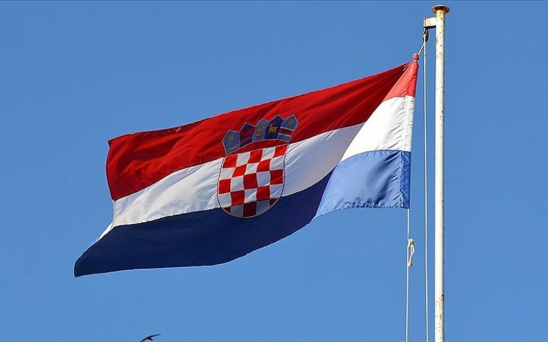 Hırvatistan Cumhurbaşkanı Milanovic: "Hırvat askerleri başkalarının savaşına dahil olmayacak" Hırvatistan Cumhurbaşkanı Milanovic: "Hırvat askerleri başkalarının savaşına dahil olmayacak"