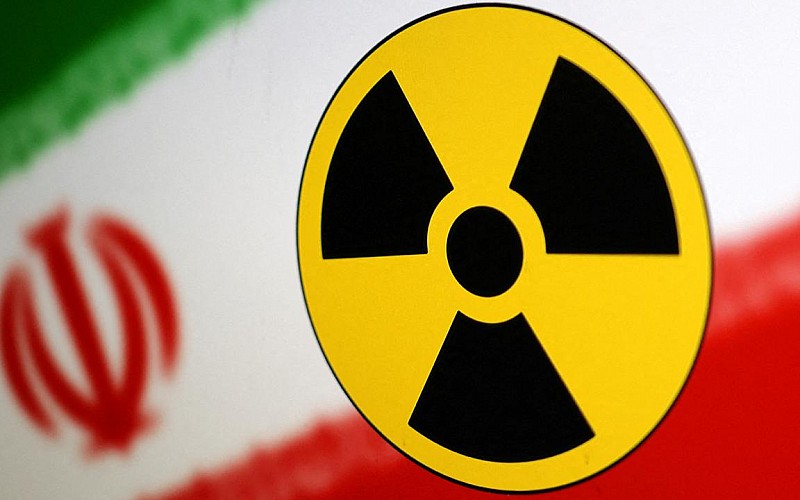 İran: İsrail saldırısı sonrasında Fordo Nükleer Tesisi'nde nükleer kirlilik oluşmadı İran: İsrail saldırısı sonrasında Fordo Nükleer Tesisi'nde nükleer kirlilik oluşmadı