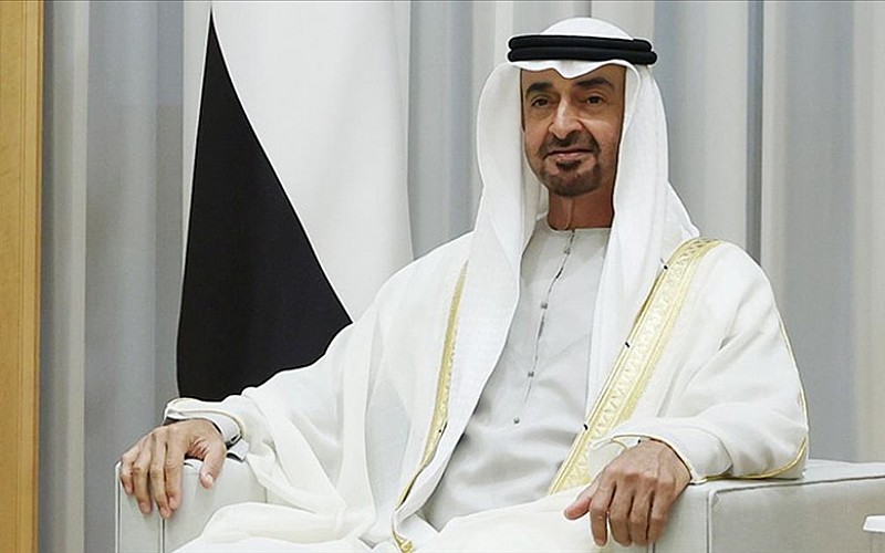 BAE: Yardımlarımızın Gazze'ye ulaştırılması konusunda İsrail ile anlaşmaya vardık BAE: Yardımlarımızın Gazze'ye ulaştırılması konusunda İsrail ile anlaşmaya vardık