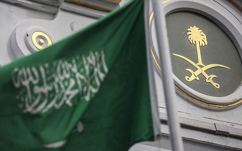 Suudi Arabistan'dan, Yemen'in güneyindeki tüm gruplara 'kapsamlı konferans' çağrısı Suudi Arabistan'dan, Yemen'in güneyindeki tüm gruplara 'kapsamlı konferans' çağrısı