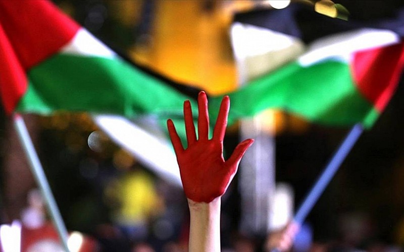 İsrail boykotu yerli ürüne ilgiyi artırdı İsrail boykotu yerli ürüne ilgiyi artırdı