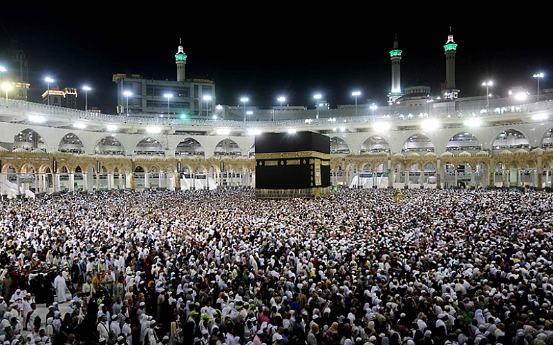 Hac ek kayıt başvuruları için yarın son gün Hac ek kayıt başvuruları için yarın son gün