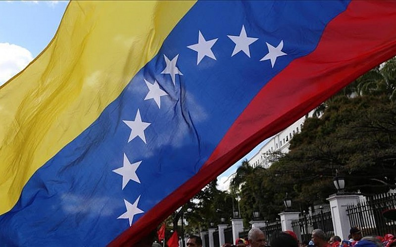 Venezuela Savunma Bakanı Lopez, ABD'nin Karayipler'de savaş çıkartmak istediğini belirtti Venezuela Savunma Bakanı Lopez, ABD'nin Karayipler'de savaş çıkartmak istediğini belirtti
