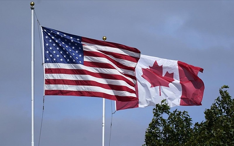 Kanada'da yapılacak erken seçimlerin sonuçlarına Trump ile ilişkiler damga vuracak Kanada'da yapılacak erken seçimlerin sonuçlarına Trump ile ilişkiler damga vuracak