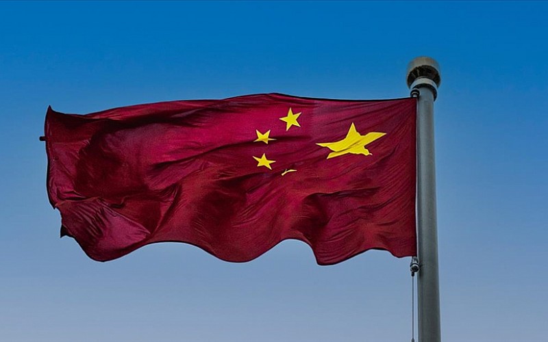 Çin, ABD'nin İran'a ve denetim altındaki nükleer tesislere saldırılarını kınadı Çin, ABD'nin İran'a ve denetim altındaki nükleer tesislere saldırılarını kınadı