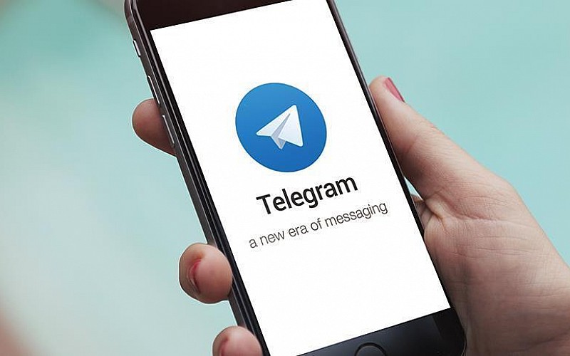 Rusya'dan Telegram'a 7 milyon ruble ceza Rusya'dan Telegram'a 7 milyon ruble ceza