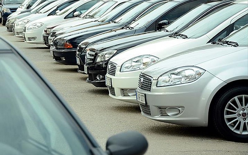 Araç kiralamada temmuz ve ağustosta yüksek talep görüldü Araç kiralamada temmuz ve ağustosta yüksek talep görüldü