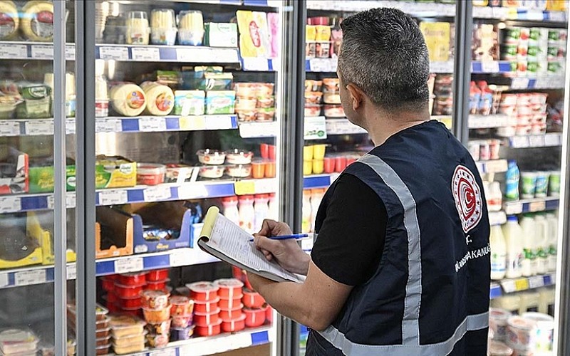 Fırsatçılara 19 milyon TL ceza kesildi! Fırsatçılara 19 milyon TL ceza kesildi!