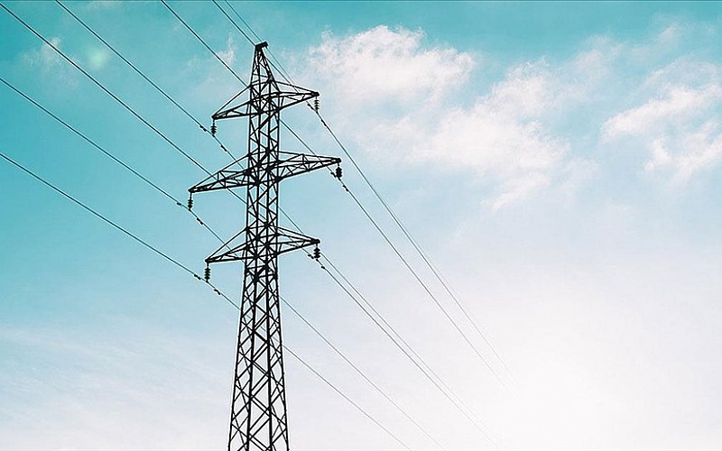 Elektrik üretimi geçen yıl aralıkta yüzde 9,85 arttı Elektrik üretimi geçen yıl aralıkta yüzde 9,85 arttı