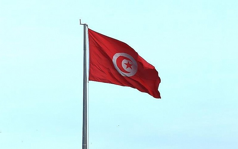 Tunus Cumhurbaşkanı Said: "İnsanlığın, İsrail'in Gazze'de işlediği suçlar karşısında uyanmasının zamanı geldi" Tunus Cumhurbaşkanı Said: "İnsanlığın, İsrail'in Gazze'de işlediği suçlar karşısında uyanmasının zamanı geldi"