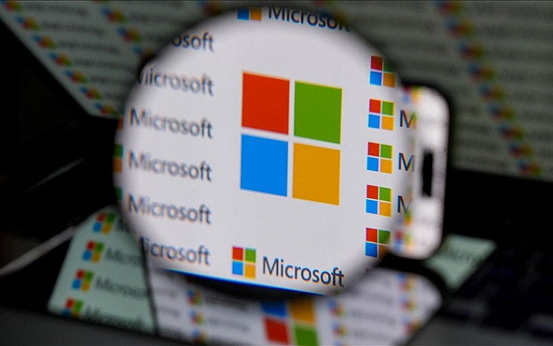 ABD Savunma Bakanlığı, Microsoft ve Çin bağlantısını araştıracak ABD Savunma Bakanlığı, Microsoft ve Çin bağlantısını araştıracak