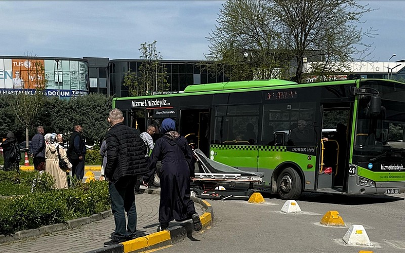 Sakarya'da 19 Mayıs'ta ulaşım ücretsiz hizmet sunacak Sakarya'da 19 Mayıs'ta ulaşım ücretsiz hizmet sunacak